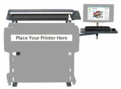 Colortrac Professional MFP Solution